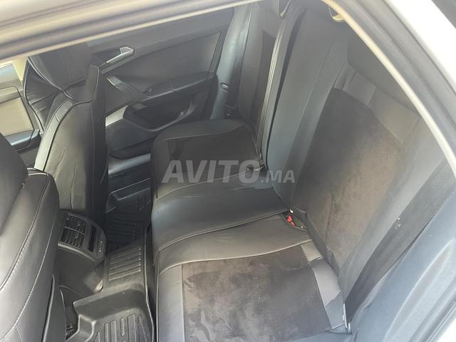 Seat Leon 2022 Style - 2