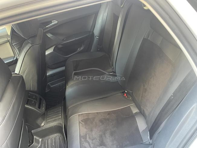 seat leon 2022 style