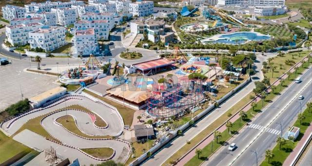 Super appartements à louer à Samir Park