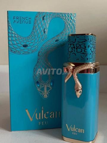 عطر فولكان فيو بأحسن ثمن ✅✅ - 2