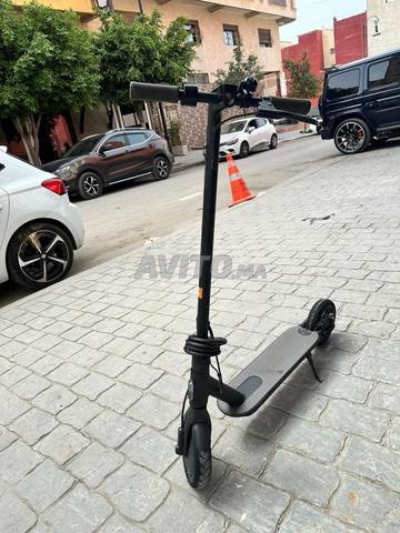 Scooter électrique Xiaomi - 2