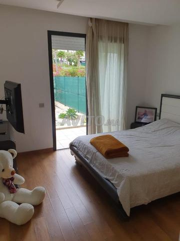 Location Appartement Meublé à Prestigia Hay Riad - 2