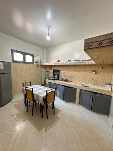 Appartements à louer quotidiennement à Essaouira
