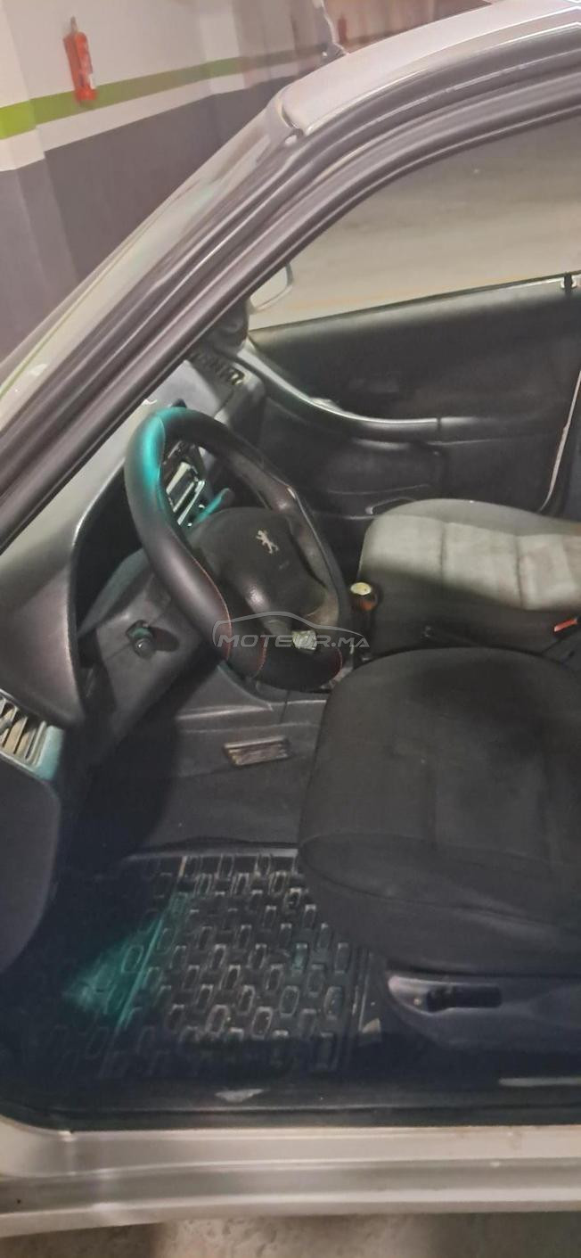 Peugeot 306 Diesel
