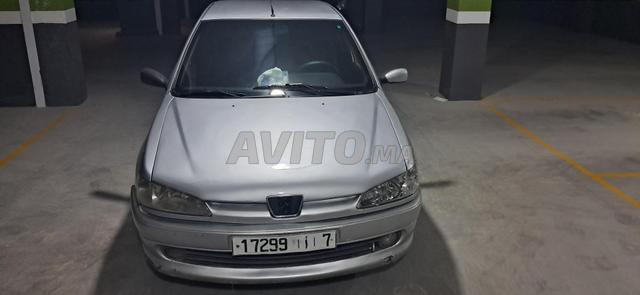 بيجو 306 ديزل - 2