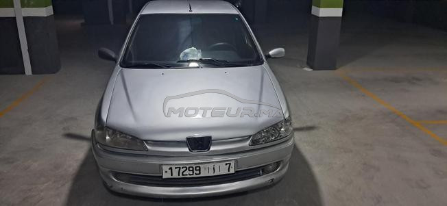 Peugeot 306 Diesel