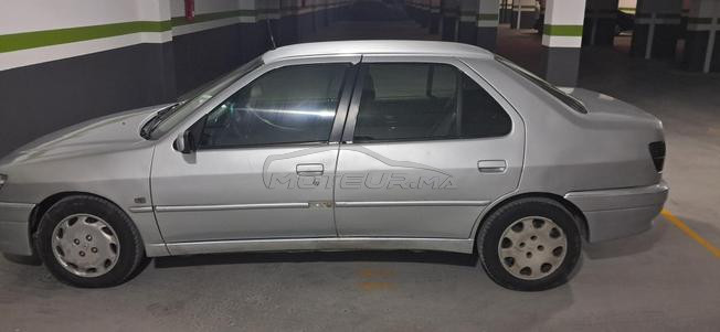Peugeot 306 Diesel