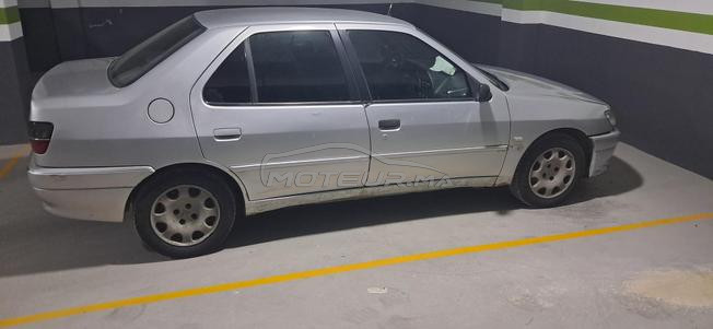 Peugeot 306 Diesel