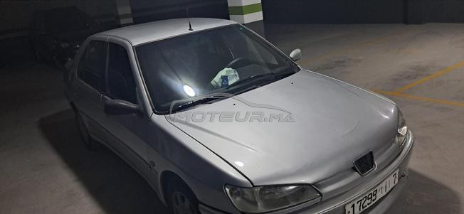 Peugeot 306 Diesel