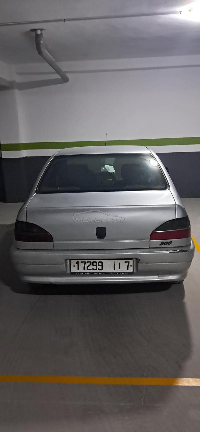 Peugeot 306 Diesel