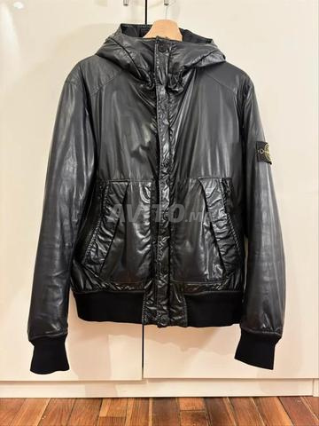 Stone Island Mussola Gommata S - 2