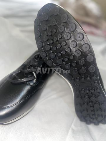 Chaussures neuves cuir original 44 - 2