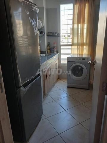 Appartement à louer Bouznika - 2