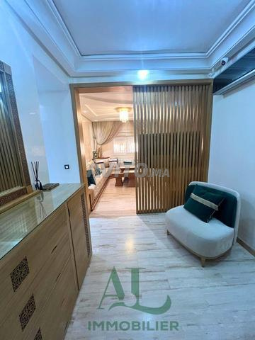 شقة سكنية إقامة موغادور - 2