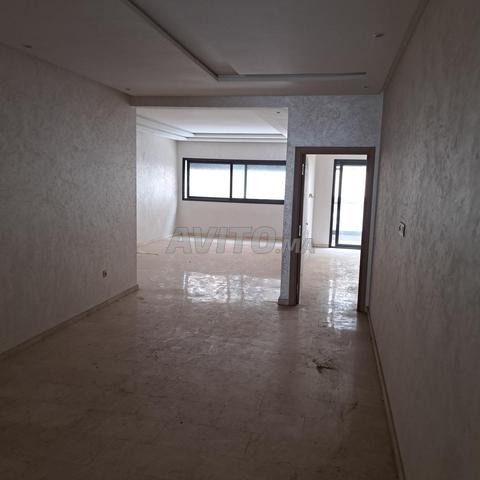 Appartement 3 chambres Abdelmoumen