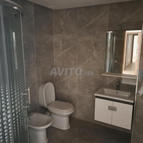Appartement 3 chambres Abdelmoumen - 2