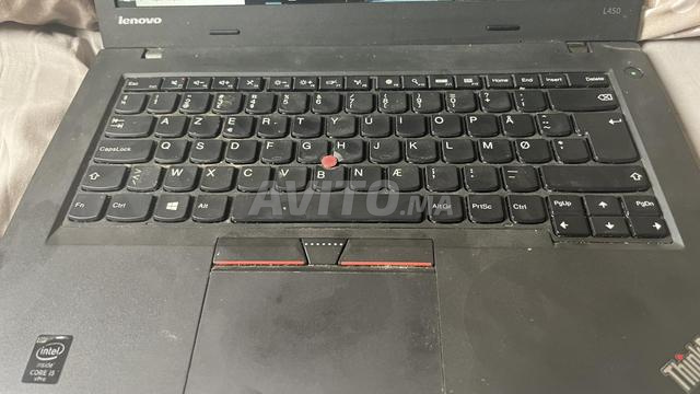 💻 لينوفو ثينك باد L450 – حالة جيدة - 2