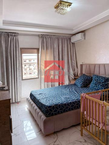 😍 Superbe appartement rénové à vendre 😍 - 2