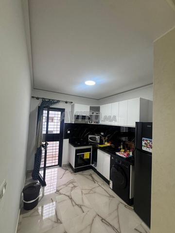 loue appartement à saidia avec Clim et piscine - 2