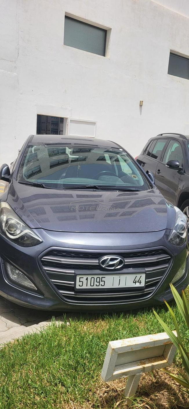 i30 bon etat 