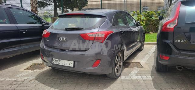 i30 حالة جيدة - 2