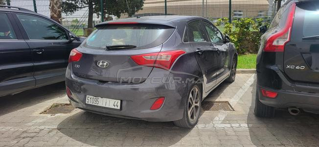 i30 bon etat 