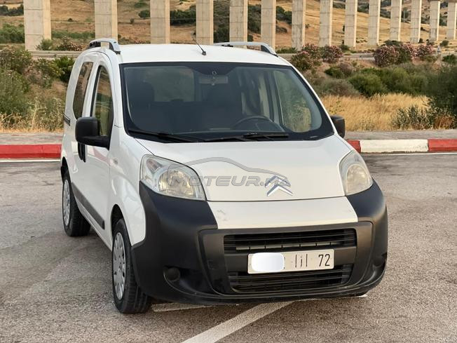 citroen nemo 2014