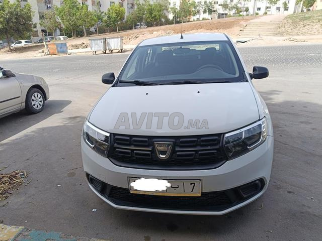 Dacia Logan Diesel - 2