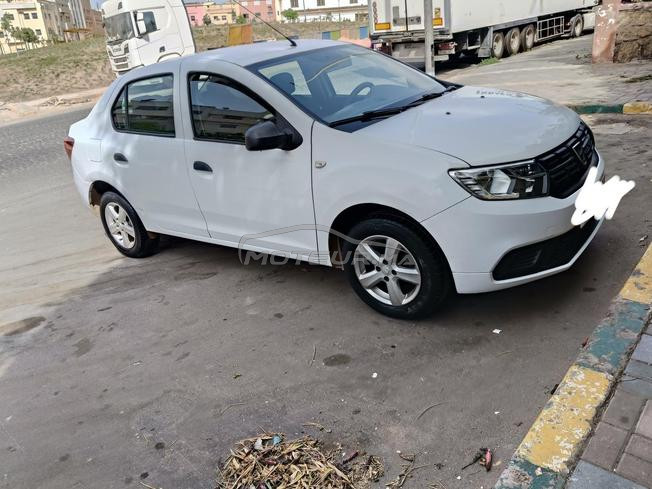 dacia logan diesel 