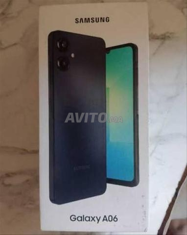 Samsung A06