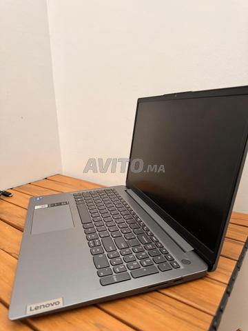 💻 لابتوب لينوفو ايديا باد 3 – بحالة ممتازة