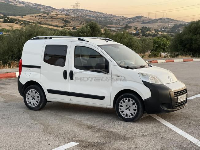 citroen nemo 2014