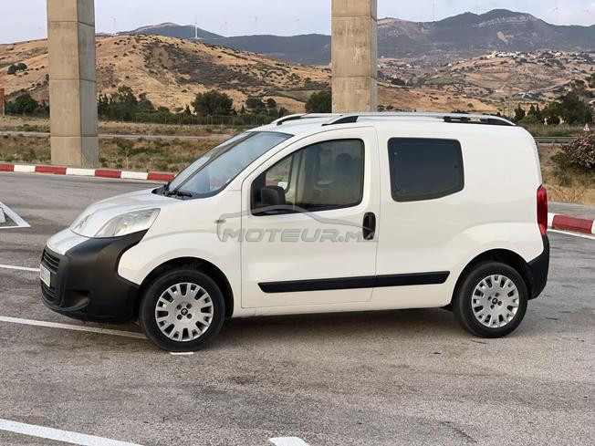 citroen nemo 2014