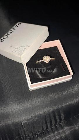 Bague Pandora - 2
