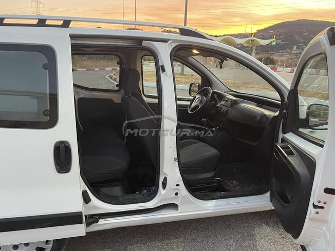 citroen nemo 2014