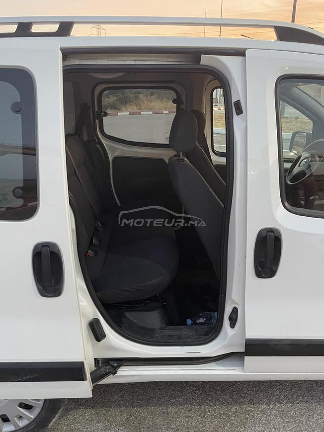 citroen nemo 2014