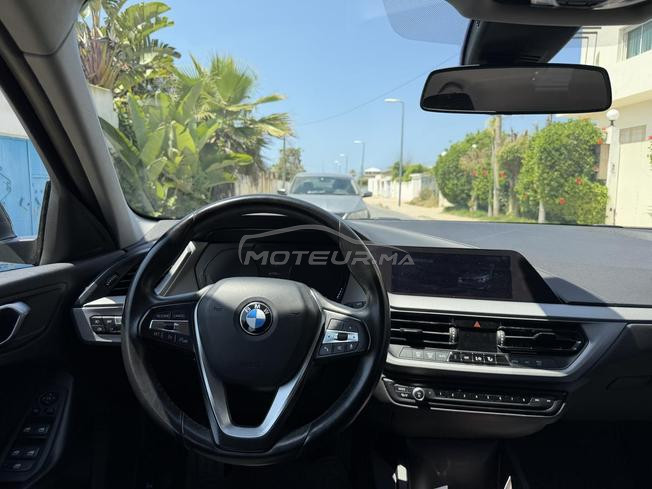 BMW Série 1 Diesel Automatique 2021 à Rabat