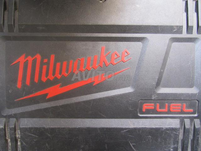 ميلواكي M18 FUEL - 2
