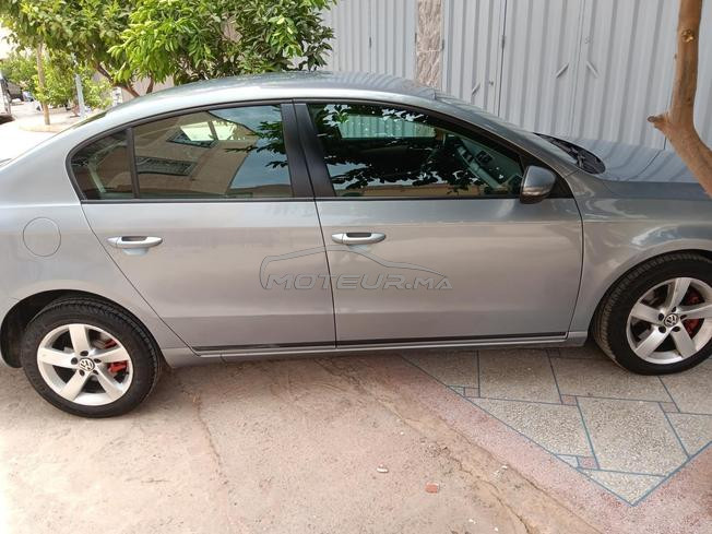 Passat Diesel 2011 Dédouanée 2019