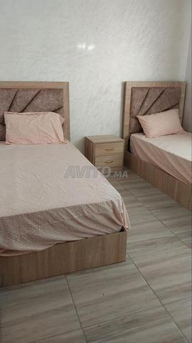 Appartement à louer 60 m² à Oued Laou