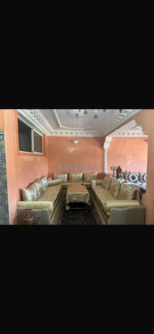 Appartement à vendre 100 m² à Casablanca - 2