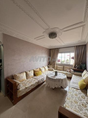 Appartement à vendre - 2