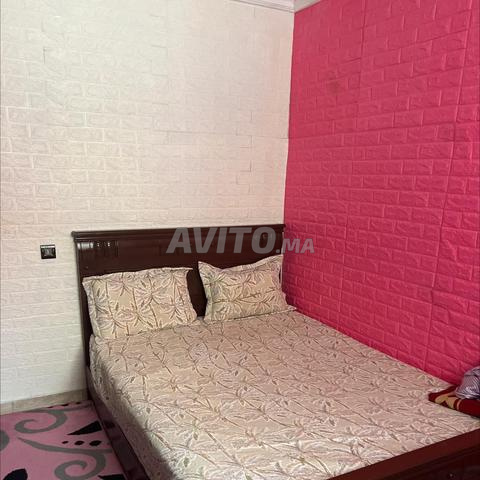 Casablanca Rahma Blok 18 - 2
