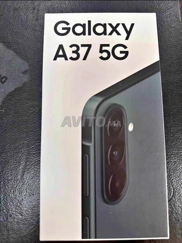 جالكسي A37 5G