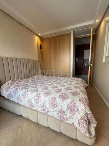 Appartement à louer à Maarif