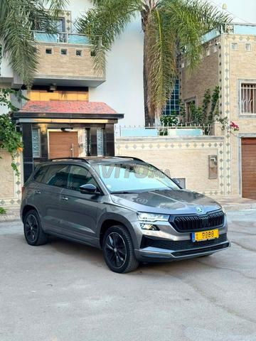 Skoda Karoq Sportline 2022 Dédouanée 2026