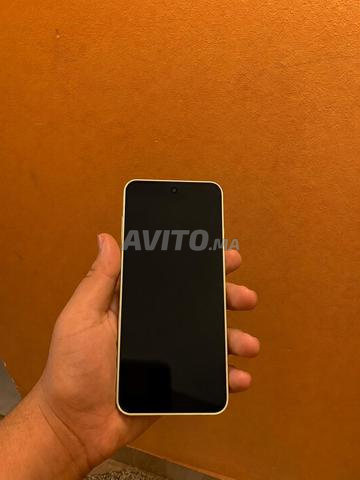 Samsung A015 - 2