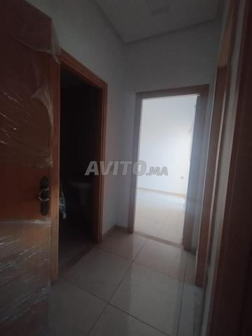 Appartement à louer 50 m² à Casablanca