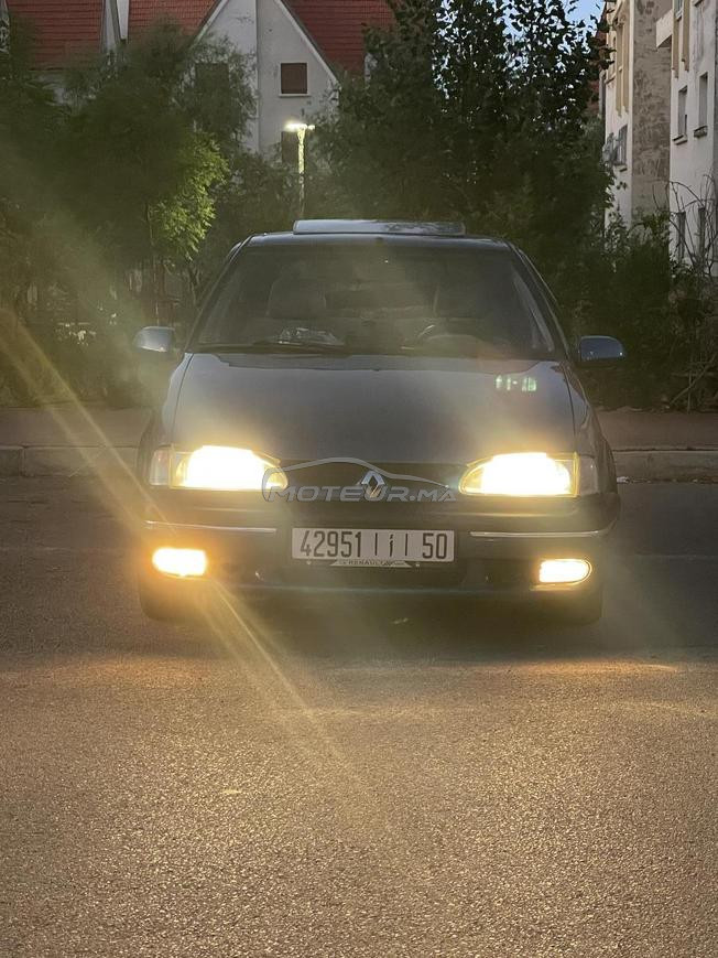 Renault 19 Diesel Turbo
