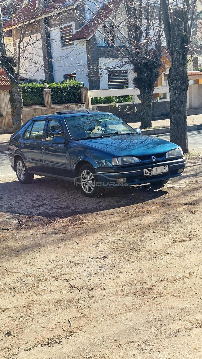 Renault 19 Diesel Turbo